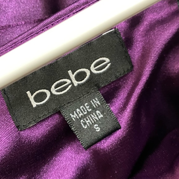 Bebe Dress - Picture 5 of 5